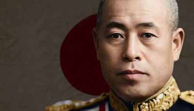 Life and death of Isoroku Yamamoto