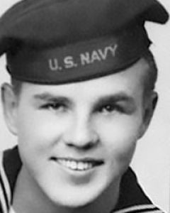 Richard V. Ehlert