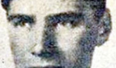 Daniel Smith