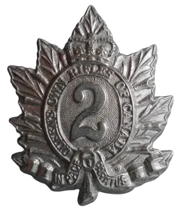 Queen's Own Rifles of Canada