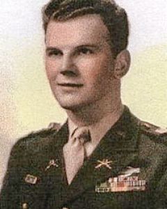 Thomas Stafford