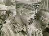 Survivors from the Langenstein-Zwieberge concentration camp.