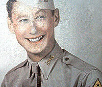 Theodore Rowman