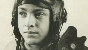 The passing of the last Tuskegee airman