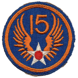 15th Airforce