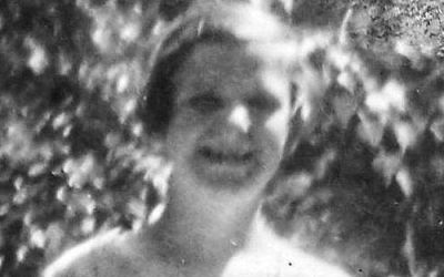 Ruth Rosa Luise Muhlmann