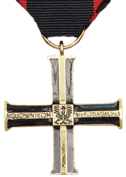 Cross of Independence
