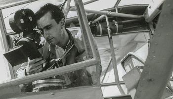 The Walter Frentz Collection