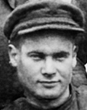 Mstislav Ivanov