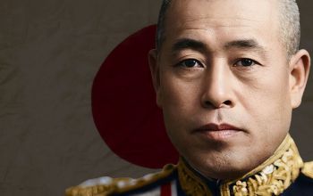 Life and Death of Isoroku Yamamoto