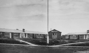 Workcamp Geesbrug