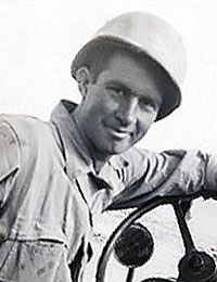 Charles "Ray" Reeder