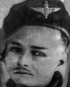 Frederick W. Johnson
