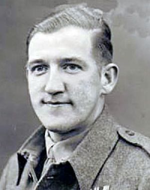 George Sands