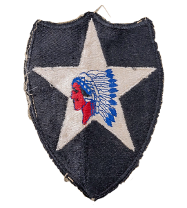 2nd Infantry Division