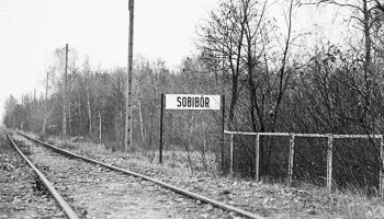 Sobibor was a Nazi extermination camp located in former occupied Poland