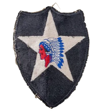 2nd Infantry Division