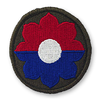 9th Infantry Division