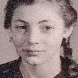 Jacqueline Turfkruyer