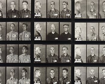 Auschwitz Museum unveils new exhibition on prisoner life