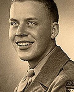 Glen A. Derber