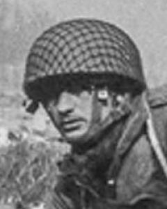 Owen Arthur Hillier