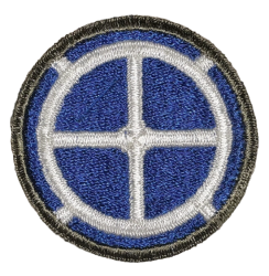 35th Infantry Division