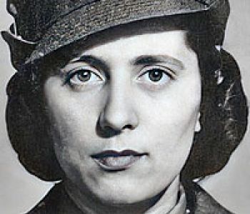 Andrée Raymonde Borrel