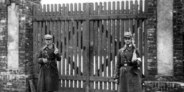 Sachsenhausen