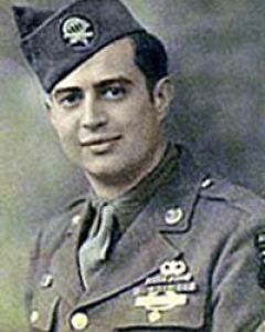 Merle Lauer