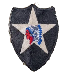 2nd Infantry Division