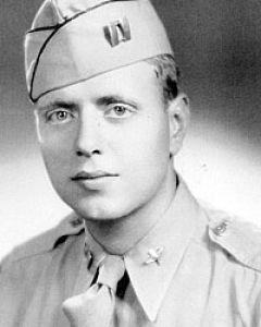 Frank D. Murphy