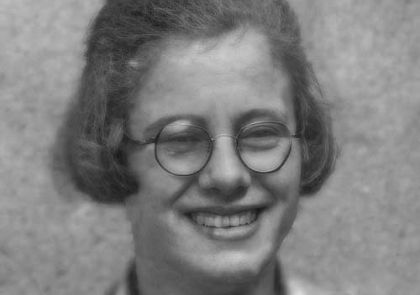 Anna Lehnkering