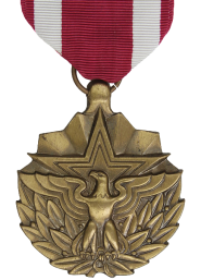 Meritorious Service Medal