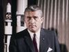Wernher von Braun worked for NASA after the war