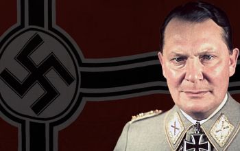 Life and death of Hermann Göring