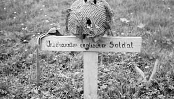 Market Garden Commemoration