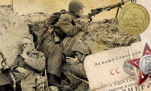 Battle of Stalingrad