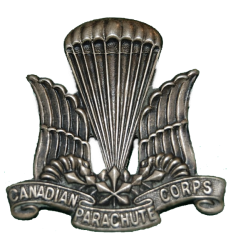 Canadian Airborne Regiment