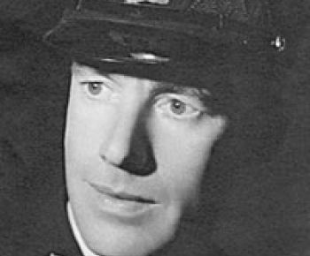 Warner Albert Borgeld