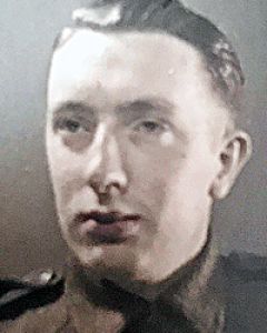 Reg Charles