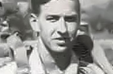 Kenneth Cordry