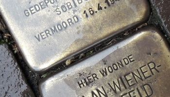 Stumbling block challenge