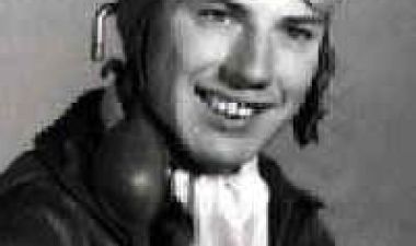 Wallace R. "Wally" Hoffman