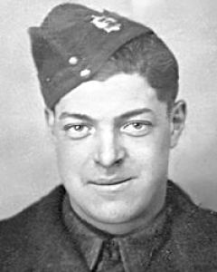 Frederick Harvey