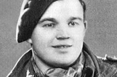 Jack Pinder
