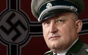 Life and death of Richard Glücks