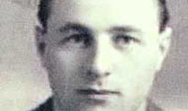 Elmer Schauer