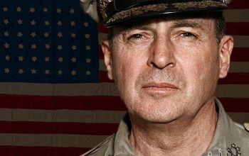 Life and Death of Douglas MacArthur