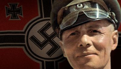 Life and death of Erwin Rommel